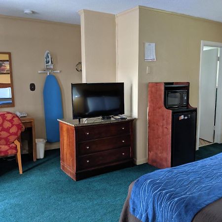 Cheerio Inn - Glennville Экстерьер фото